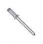 Picture for category Countersunk Aluminum Rivet With Steel Mandrel