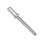 Picture for category Countersunk Closed End Aluminum Rivet With Steel Mandrel Plain