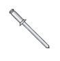 Picture for category Countersunk Stainless Steel Rivet With Steel Mandrel