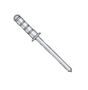 Picture for category Steel Fix Dome Rivet Zinc