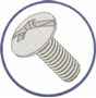 Picture for category Truss Combination Machine Screws