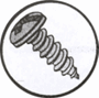 Picture for category Pan Combination Self Tapping Screws