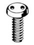 Picture for category Pan Head / Machine Screws Snake Eyes® Spanner