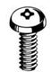 Picture for category Pan Head/Machine Screw Phillips Pin-Head