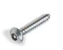 Picture for category Socket Pin-Head Screws