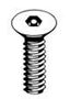 Picture for category Flat Head/Cap Screw Socket Pin-Head