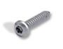 Picture for category Standard Non-Tamperproof Torx®