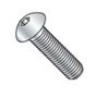 Picture for category Coarse Thread Button Head Socket Cap Screw Plain
