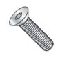 Picture for category Coarse Thread Flat Socket Cap Screw Plain