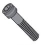 Picture for category Din 912 Metric Socket Cap Screw 12.9 Alloy Plain