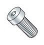 Picture for category Fine Thread Low Head Socket Cap Screw Plain