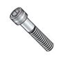 Picture for category Fine Thread Socket Head Cap Screw 