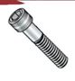 Picture for category Socket Head Cap Screw Zinc And Baked