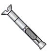 Picture of 1432ASLF188 , Sleeve Anchors - Flat Head (Stainless Steel)
