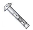 Picture of 1432ASLR188, Sleeve Anchors - Round Head (Stainless Steel)