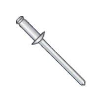 Picture of SSDS64 , Stainless Steel Rivet With Steel Mandrel