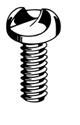 Picture of 5.10314TS , Truss Head/Machine Screw One-Way Slotted